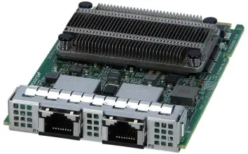 (image for) P10097-B21 Broadcom BCM57416 Ethernet 10Gb 2-Port OCP3 Adapter