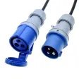 (image for) PDX332IEC-120 APC Modular IT Power Distribution Cable Extender