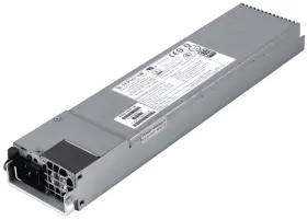 (image for) PWS-741P-1R Supermicro 740 Watt Hot Swap Power Supply