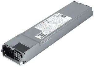(image for) PWS-741P-1R Supermicro 740 Watt Hot Swap Power Supply