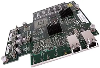 (image for) 1PXHT Dell OEM EMC CX3-10 2 Port Personality Card