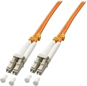 (image for) QK733A HP Premier Flex LC/LC Multi-Mode OM4 2 Fiber 2M Cable