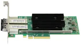 (image for) QLE2772-SR QLogic 32GB Dual Port Pcie Fibre Channel Adapter
