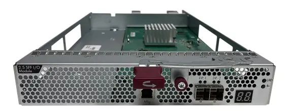 (image for) QW967-04402 HP D3700/D3710 SFF IO Assembly