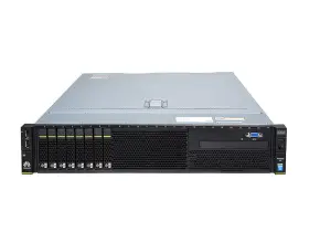 (image for) RH2288H Huawei V3 2U BC4M03HGSA 12 Bays Dual Processor Server