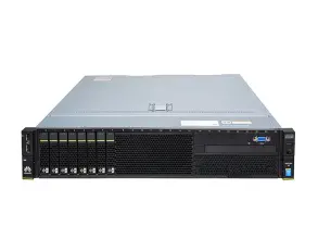 (image for) RH2288H Huawei V3 2U BC4M03HGSA 12 Bays Dual Processor Server