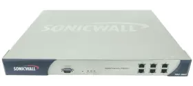 (image for) 1rk0b-02d SonicWALL Pro 5060 Firewall Gigabit Security Platform