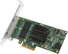 (image for) S26361-F4610-L504 Fujitsu Enterprise Gigabit Ethernet Card