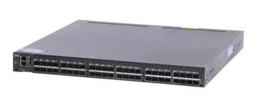 (image for) SAN48B-5 IBM System Storage 16Gbps FC Switch