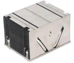 (image for) SNK-P0048PS Supermicro 2U Socket LGA2011 Narrow Passive Heatsink