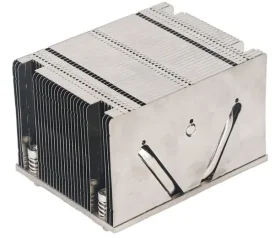 (image for) SNK-P0048PS Supermicro 2U Socket LGA2011 Narrow Passive Heatsink
