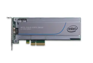 (image for) SSDPEDMX012T701 DC P3520 1.2TB Datacenter SSD