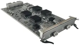 (image for) SX-FI42XG Brocade FastIron SuperX 2-Port Ethernet Module