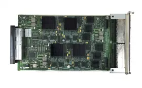 (image for) SX-FI624C Brocade FastIron SX 24-Port Ethernet Module