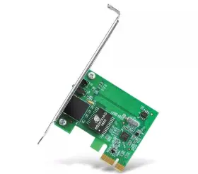 (image for) TG-3468 TP-Link Gigabit PCI Express Network Adapter