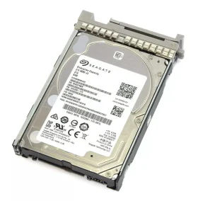 (image for) 58-100180-01 CISCO 1.2TB 2.5in 10K RPM SAS 12Gbps HDD
