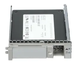 (image for) UCS-SD38TH61X-EV Cisco UCS Series 3.8TB ETLC SAS SSD