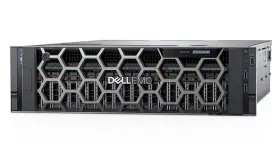 (image for) 1V0NYQ Dell PowerEdge R940 Rapid Deploy System