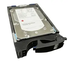 (image for) V3-VS15-600 EMC 600GB 15K SAS Hard Drive (005049274/005049272)
