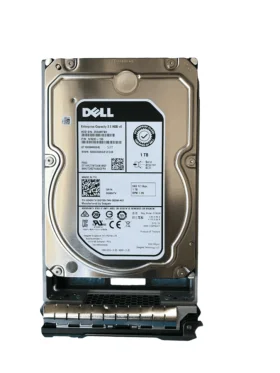 (image for) 1V420C-150 SEAGATE ENTERPRISE CAPACITY V.5 1TB SAS-12G HDD