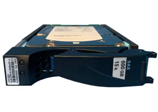 (image for) VX-VS15-600 EMC 600GB 15K SAS Hard Drive for VNX5500