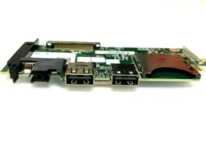 (image for) 1W5WC DELL POWEREDGE R620 FRONT CONTROL BOARD