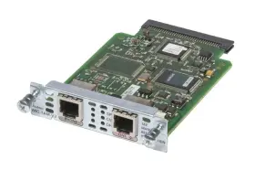 (image for) WIC-1AM-V2 Cisco 1-Port Analog Modem WAN Interface Card