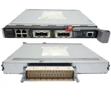 (image for) WS-CBS3130X-S-F Cisco M1000e Enclosure 16-Port Blade Switch