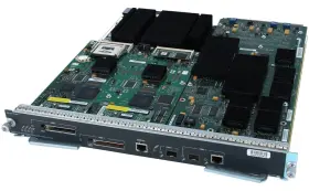 (image for) WS-SUP720-3B Cisco Catalyst (2x 10x100/1000T) Supervisor Engine