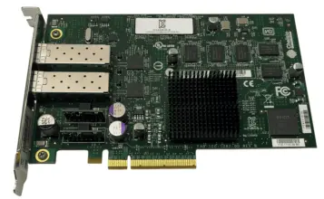 (image for) X1107A-R6 NetApp 10Gbs Dual Port Full-Height Network Card