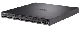 (image for) X6M11 Dell PowerConnect 8024F 24-Port Rack Ethernet Switch