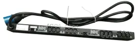 (image for) X8713C-R6 NetApp 1-Phase 12 Outlet Rack PDU