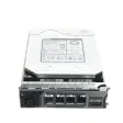 XGYWN Dell Compellent 10TB 7.2k SAS 3.5in 12G 4Kn Hard Drive