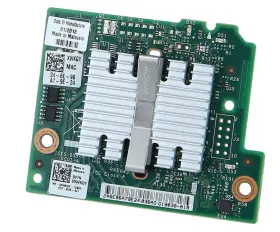 (image for) XWKGY Intel X520-k 10Gb/s Dual Port BNDC