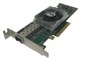 (image for) Y2YMW Dell Emulex LightPulse Single Port 16GB FC Adapter