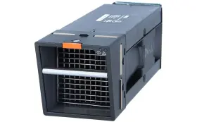 (image for) YK776 Dell M1000e Blade Server Fan Assembly Unit