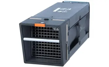 (image for) YK776 Dell M1000e Blade Server Fan Assembly Unit