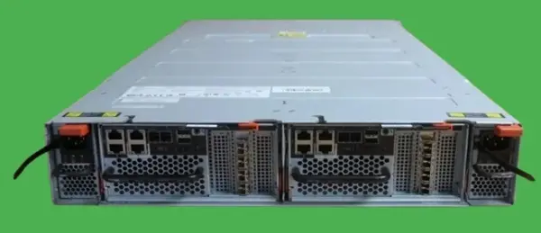(image for) 2076-524 IBM V7000 GEN2 Dual Controller Array (24 x 300Gb HDD)