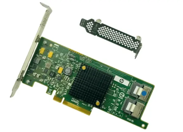 (image for) 660088-001 HP SAS9205-8I PCI-e 3.0 x8 Host Bus Adapter