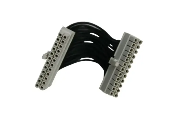 (image for) 224996-001 HP Power Supply Cable ProLiant ML370 G3 servers