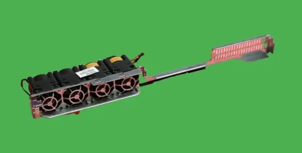 (image for) 293366-001 HP DL320 G2 Fan Crossbar Assembly