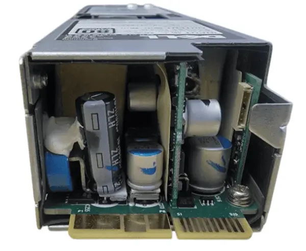 (image for) 2GT47 Dell PowerEdge R320/R420 350W Redundant Power Supply