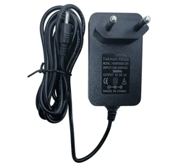 (image for) TKAWY0503-C01 TP-Link Compatible 5V 3A Power Supply (Adapter)