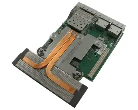 (image for) 06VDPG Dell Intel X710&i350 10Gb Quad Port Daughter Card