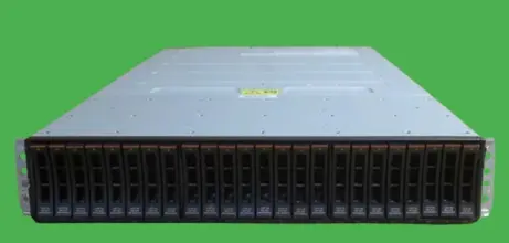 (image for) 2076-524 IBM V7000 GEN2 Dual Controller Array (24 x 300Gb HDD)