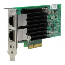 (image for) 0HWWN0 Dell/Intel X550-T2 10GB Ethernet Network Adapter