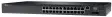 (image for) 0P06N DELL PowerConnect N2024P 24x1GB BASE-T 2x10GB SFP+ PoE Switch