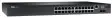 (image for) 0P06N DELL PowerConnect N2024P 24x1GB BASE-T 2x10GB SFP+ PoE Switch