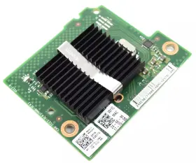 (image for) 0V017G Dell/Intel i350 Quad-Port 1Gb Blade NDC