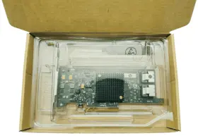(image for) 660088-001 HP SAS9205-8I PCI-e 3.0 x8 Host Bus Adapter